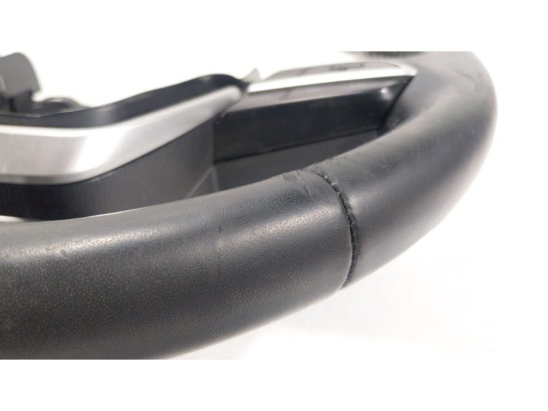 Recambio de volante para toyota highlander (gsu7_, axuh7_, txua7_) 2.5 hybrid awd (axuh78) referencia OEM IAM 451000E540C1  