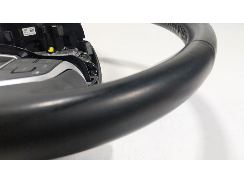 Recambio de volante para toyota highlander (gsu7_, axuh7_, txua7_) 2.5 hybrid awd (axuh78) referencia OEM IAM 451000E540C1  