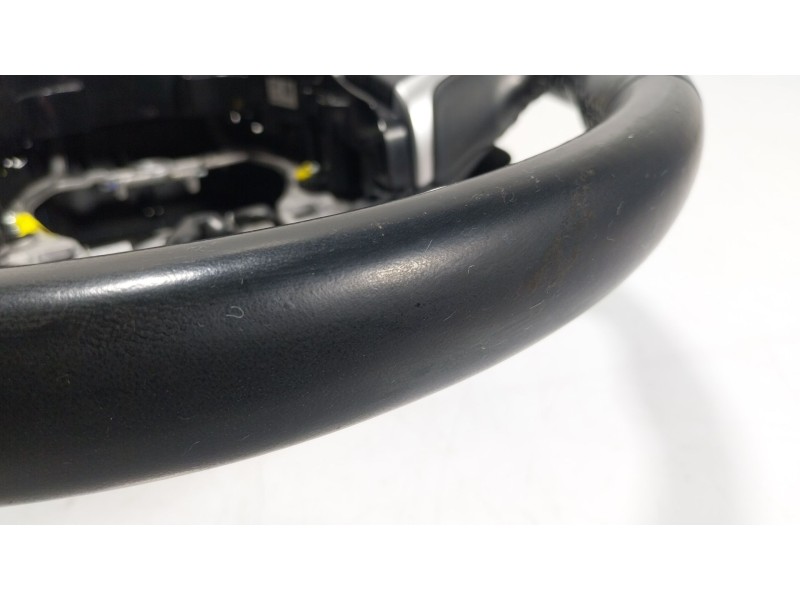 Recambio de volante para toyota highlander (gsu7_, axuh7_, txua7_) 2.5 hybrid awd (axuh78) referencia OEM IAM 451000E540C1  