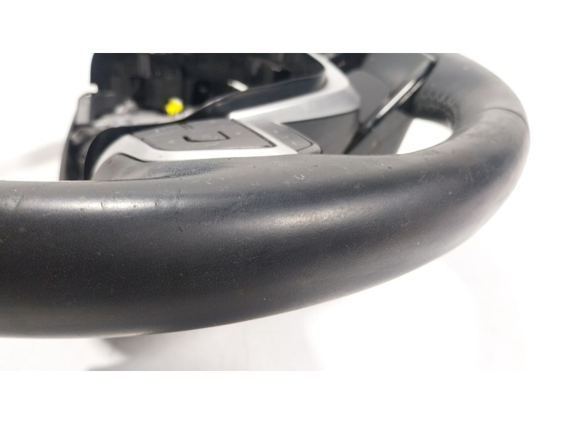 Recambio de volante para toyota highlander (gsu7_, axuh7_, txua7_) 2.5 hybrid awd (axuh78) referencia OEM IAM 451000E540C1  