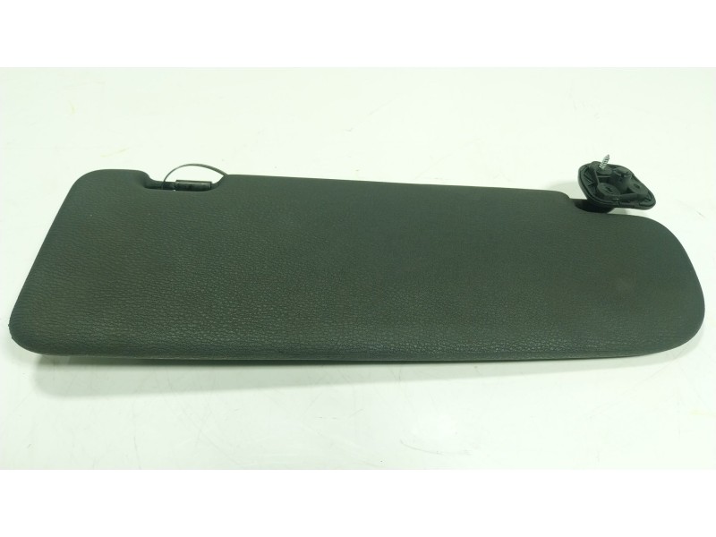 Recambio de parasol izquierdo para bmw x6 (e71, e72) xdrive 40 d referencia OEM IAM 51167281647  