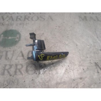 MANETA INTERIOR DELANTERA IZQUIERDA GJ6A59330D 