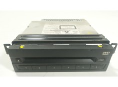 Recambio de sistema audio / radio cd para bmw x6 (e71, e72) xdrive 40 d referencia OEM IAM 65129242668 65129242668 