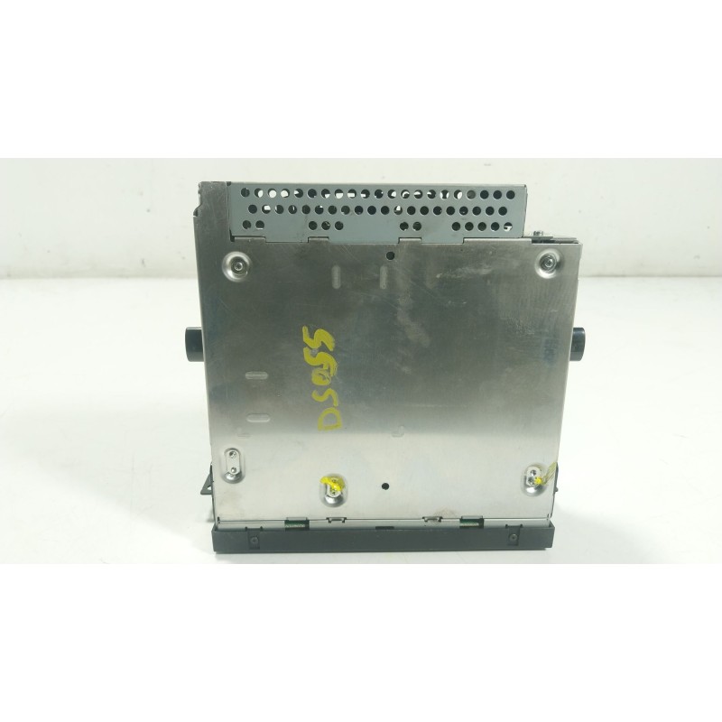 Recambio de sistema audio / radio cd para bmw x6 (e71, e72) xdrive 40 d referencia OEM IAM 65129242668 65129242668 