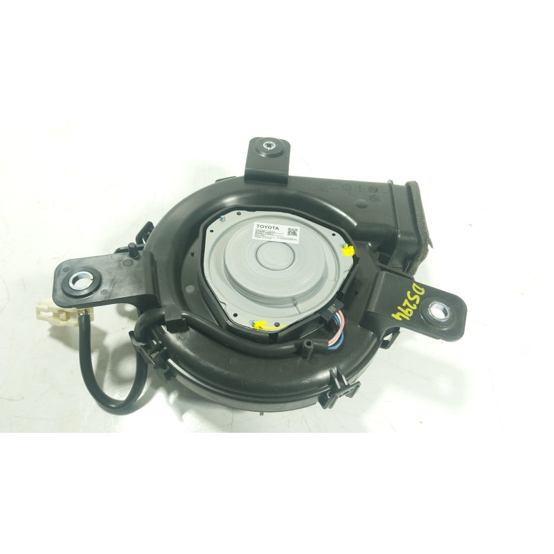 Recambio de motor calefaccion para toyota highlander (gsu7_, axuh7_, txua7_) 2.5 hybrid awd (axuh78) referencia OEM IAM G9230110