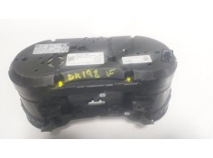 Recambio de cuadro instrumentos para skoda octavia iii combi (5e5, 5e6) 1.5 tsi g-tec referencia OEM IAM  5E0920752F  2