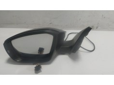 Recambio de espejo izquierdo para skoda octavia iii combi (5e5, 5e6) 1.5 tsi g-tec referencia OEM IAM  5EO857537A 