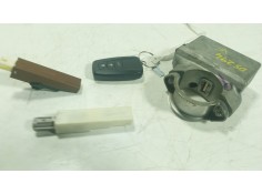 Recambio de conmutador de arranque para toyota highlander (gsu7_, axuh7_, txua7_) 2.5 hybrid awd (axuh78) referencia OEM IAM 450