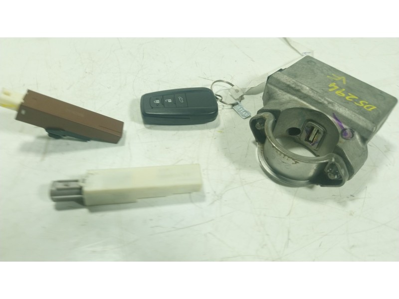 Recambio de conmutador de arranque para toyota highlander (gsu7_, axuh7_, txua7_) 2.5 hybrid awd (axuh78) referencia OEM IAM 450