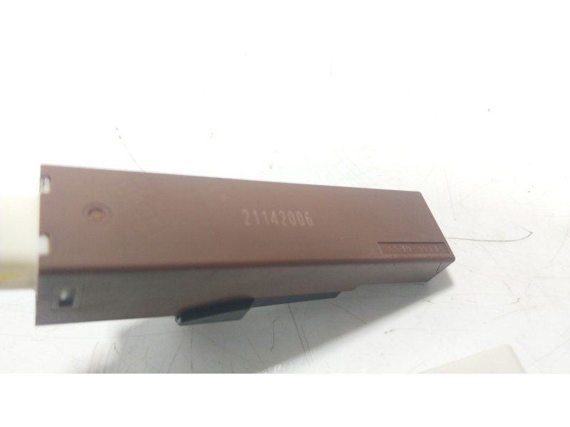 Recambio de conmutador de arranque para toyota highlander (gsu7_, axuh7_, txua7_) 2.5 hybrid awd (axuh78) referencia OEM IAM 450