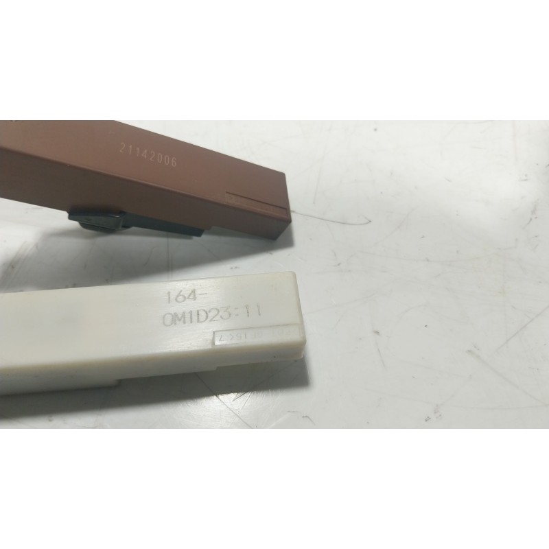 Recambio de conmutador de arranque para toyota highlander (gsu7_, axuh7_, txua7_) 2.5 hybrid awd (axuh78) referencia OEM IAM 450