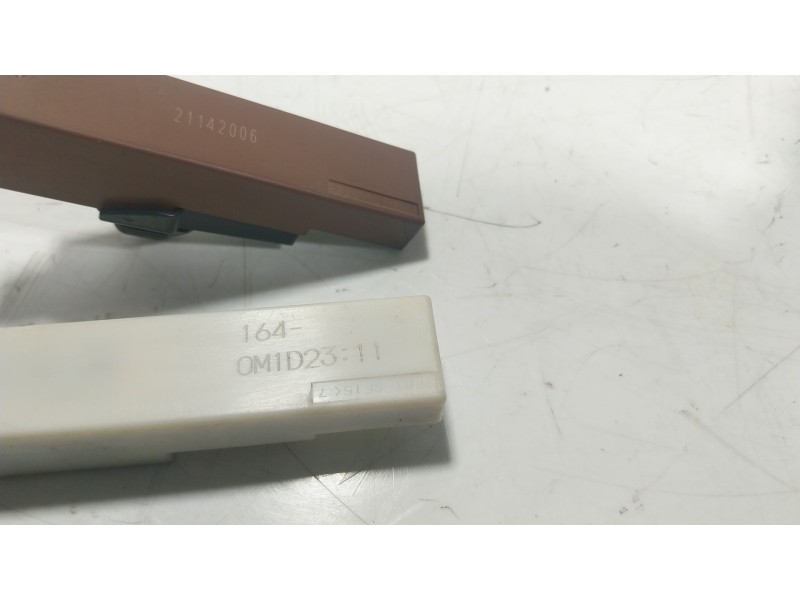 Recambio de conmutador de arranque para toyota highlander (gsu7_, axuh7_, txua7_) 2.5 hybrid awd (axuh78) referencia OEM IAM 450