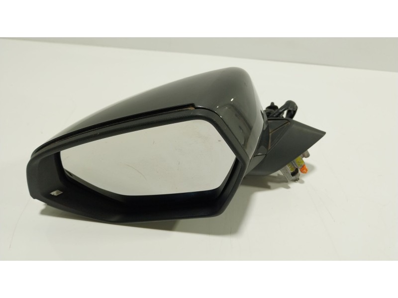 Recambio de espejo izquierdo para cupra leon sportstourer (kl8) 1.4 tsi phev referencia OEM IAM  E90411825 