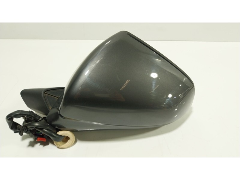 Recambio de espejo izquierdo para cupra leon sportstourer (kl8) 1.4 tsi phev referencia OEM IAM  E90411825 