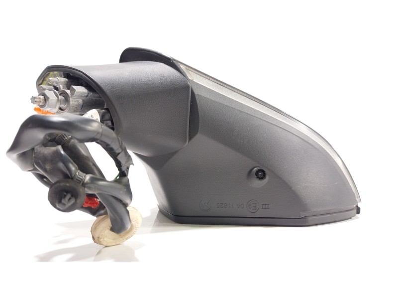 Recambio de espejo izquierdo para cupra leon sportstourer (kl8) 1.4 tsi phev referencia OEM IAM  E90411825 