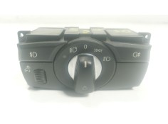 Recambio de mando luces para bmw x6 (e71, e72) xdrive 40 d referencia OEM IAM 61319134726 913472602 