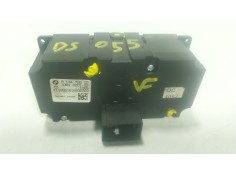 Recambio de mando luces para bmw x6 (e71, e72) xdrive 40 d referencia OEM IAM 61319134726 913472602  2