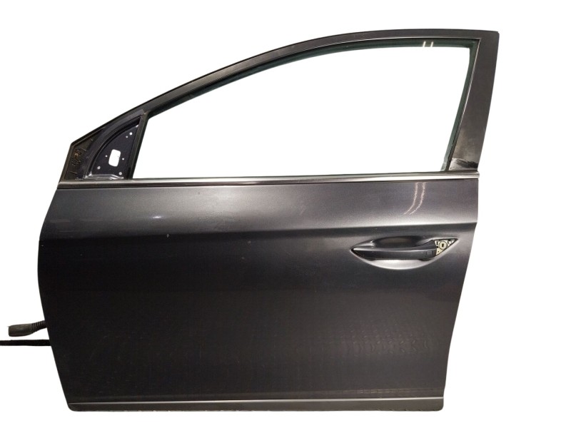 Recambio de puerta delantera izquierda para hyundai ioniq (ae) 1.6 gdi hybrid referencia OEM IAM   