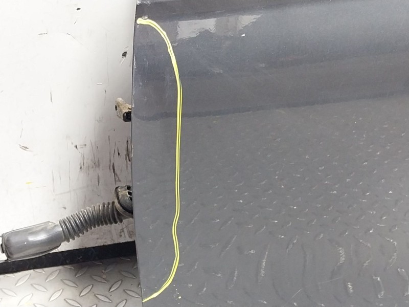 Recambio de puerta delantera izquierda para hyundai ioniq (ae) 1.6 gdi hybrid referencia OEM IAM   