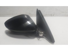 Recambio de espejo derecho para skoda octavia iii combi (5e5, 5e6) 1.5 tsi g-tec referencia OEM IAM  5EO857538A  2