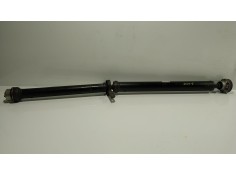 Recambio de transmision central para porsche macan (95b) 3.0 s diesel referencia OEM IAM  95B521101F 