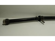 Recambio de transmision central para porsche macan (95b) 3.0 s diesel referencia OEM IAM  95B521101F  2