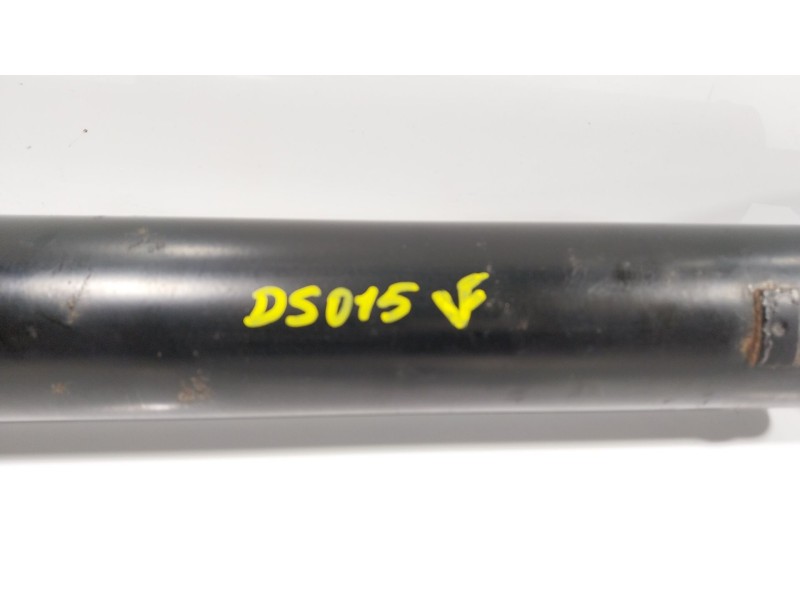 Recambio de transmision central para porsche macan (95b) 3.0 s diesel referencia OEM IAM  95B521101F 