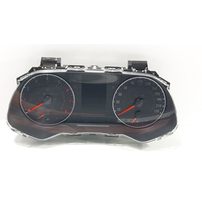 Recambio de cuadro instrumentos para renault arkana i (lcm_, ldn_) 1.3 tce 140 (ldn0) referencia OEM IAM  248093085R 