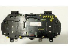 Recambio de cuadro instrumentos para renault arkana i (lcm_, ldn_) 1.3 tce 140 (ldn0) referencia OEM IAM  248093085R  2