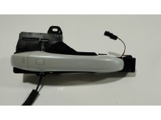 Recambio de maneta exterior delantera izquierda para renault arkana i (lcm_, ldn_) 1.3 tce 140 (ldn0) referencia OEM IAM   