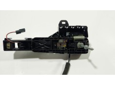 Recambio de maneta exterior delantera izquierda para renault arkana i (lcm_, ldn_) 1.3 tce 140 (ldn0) referencia OEM IAM    2