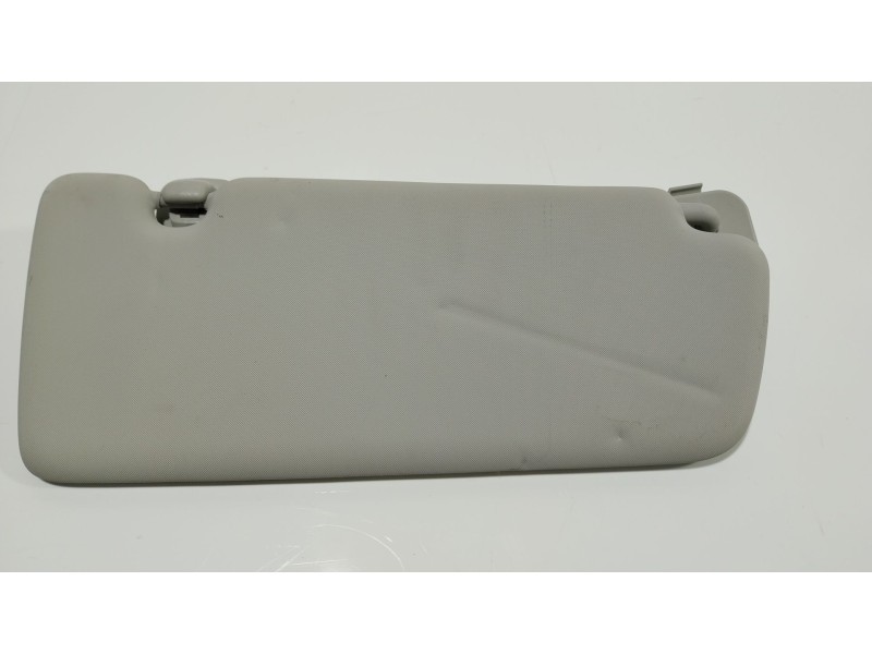 Recambio de parasol izquierdo para renault arkana i (lcm_, ldn_) 1.3 tce 140 (ldn0) referencia OEM IAM   