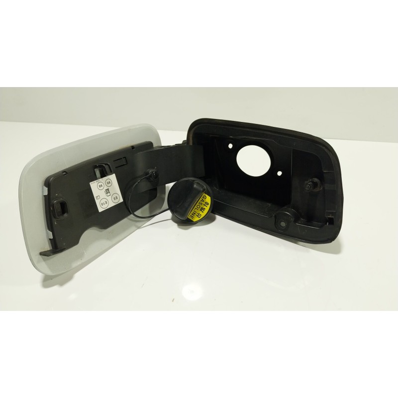 Recambio de tapa combustible para renault arkana i (lcm_, ldn_) 1.3 tce 140 (ldn0) referencia OEM IAM  781207870R 