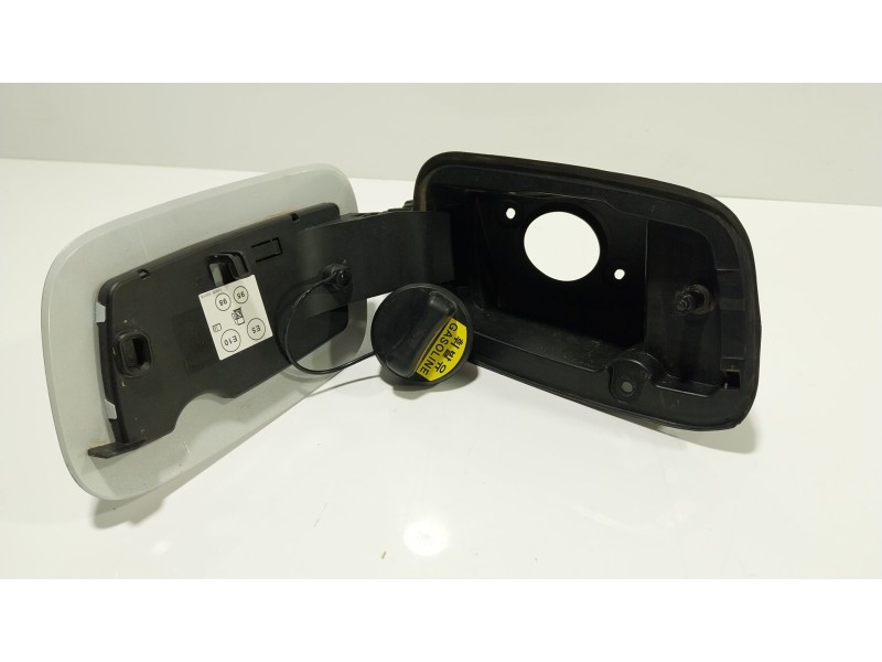 Recambio de tapa combustible para renault arkana i (lcm_, ldn_) 1.3 tce 140 (ldn0) referencia OEM IAM  781207870R 