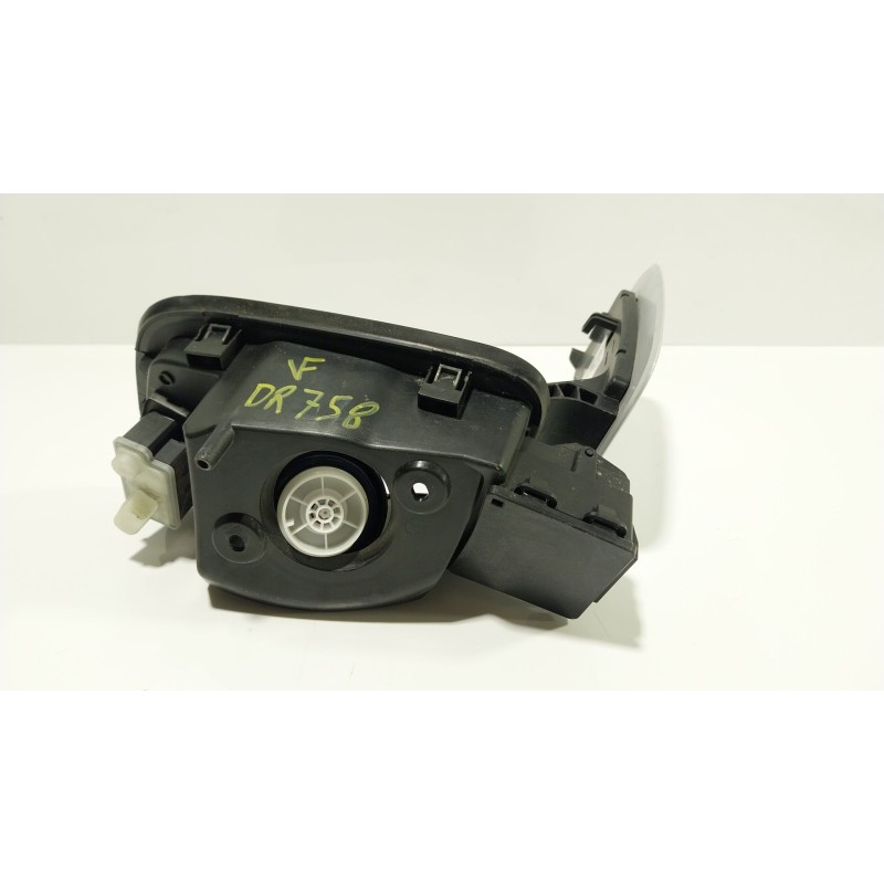 Recambio de tapa combustible para renault arkana i (lcm_, ldn_) 1.3 tce 140 (ldn0) referencia OEM IAM  781207870R 