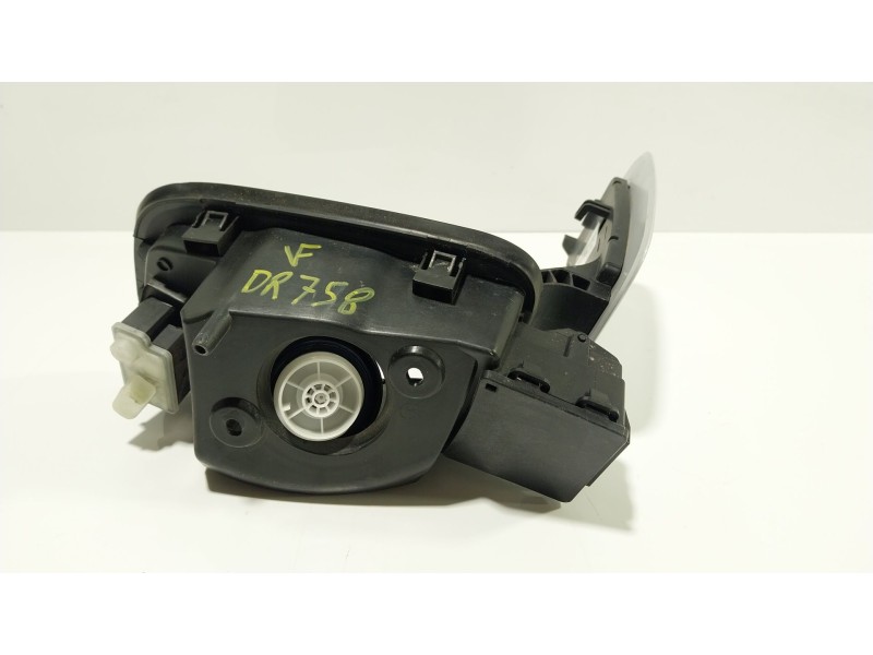 Recambio de tapa combustible para renault arkana i (lcm_, ldn_) 1.3 tce 140 (ldn0) referencia OEM IAM  781207870R 