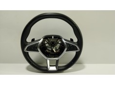 Recambio de volante para renault arkana i (lcm_, ldn_) 1.3 tce 140 (ldn0) referencia OEM IAM  484004727R 