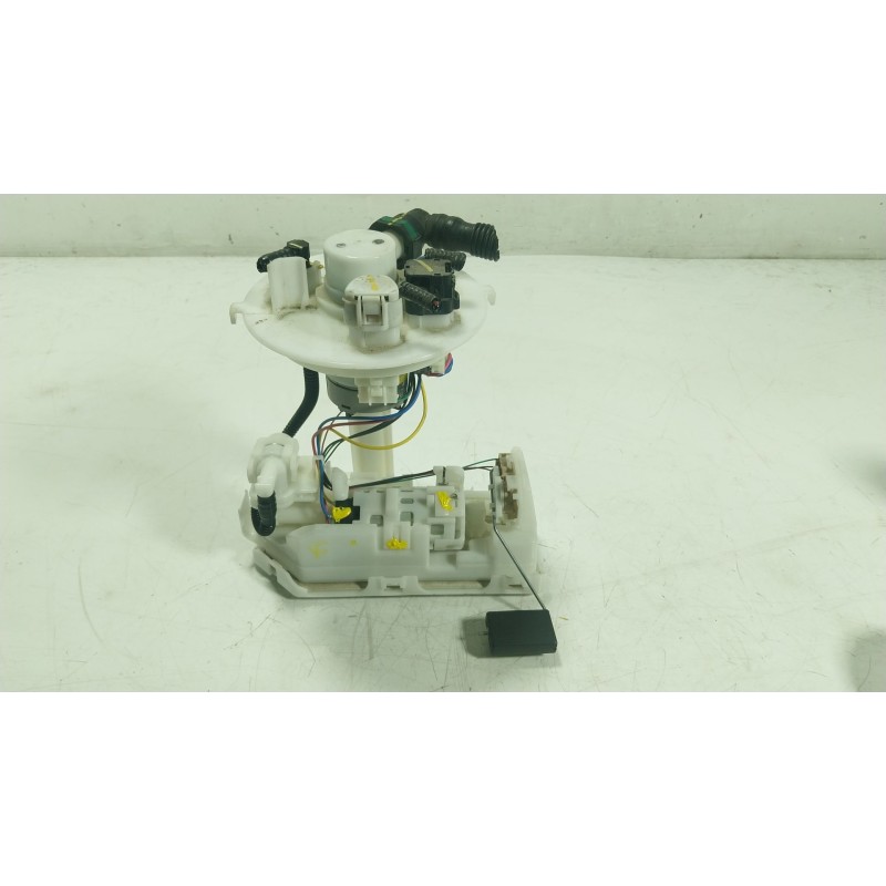 Recambio de aforador para toyota highlander (gsu7_, axuh7_, txua7_) 2.5 hybrid awd (axuh78) referencia OEM IAM 770200E172 770200