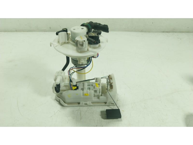 Recambio de aforador para toyota highlander (gsu7_, axuh7_, txua7_) 2.5 hybrid awd (axuh78) referencia OEM IAM 770200E172 770200