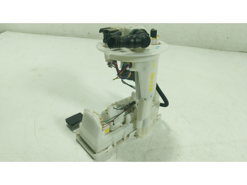 Recambio de aforador para toyota highlander (gsu7_, axuh7_, txua7_) 2.5 hybrid awd (axuh78) referencia OEM IAM 770200E172 770200