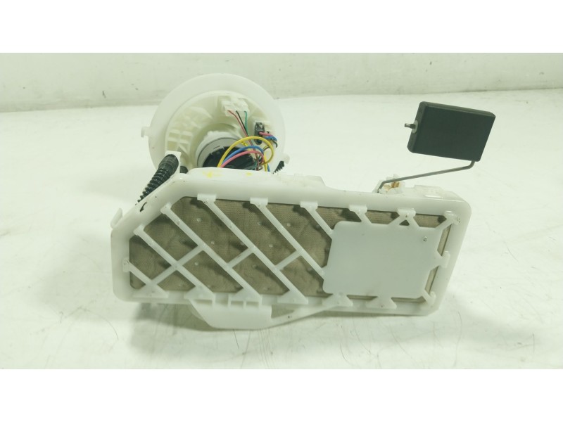 Recambio de aforador para toyota highlander (gsu7_, axuh7_, txua7_) 2.5 hybrid awd (axuh78) referencia OEM IAM 770200E172 770200