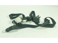 Recambio de cinturon seguridad trasero izquierdo para toyota highlander (gsu7_, axuh7_, txua7_) 2.5 hybrid awd (axuh78) referenc