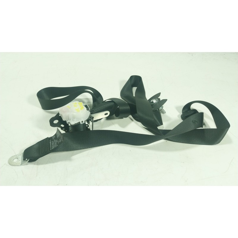 Recambio de cinturon seguridad trasero izquierdo para toyota highlander (gsu7_, axuh7_, txua7_) 2.5 hybrid awd (axuh78) referenc