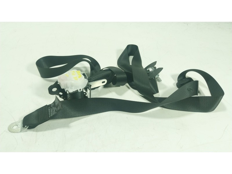 Recambio de cinturon seguridad trasero izquierdo para toyota highlander (gsu7_, axuh7_, txua7_) 2.5 hybrid awd (axuh78) referenc