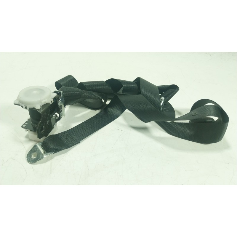 Recambio de cinturon seguridad trasero izquierdo para toyota highlander (gsu7_, axuh7_, txua7_) 2.5 hybrid awd (axuh78) referenc