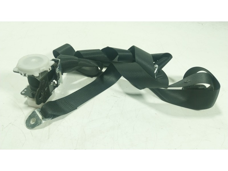 Recambio de cinturon seguridad trasero izquierdo para toyota highlander (gsu7_, axuh7_, txua7_) 2.5 hybrid awd (axuh78) referenc