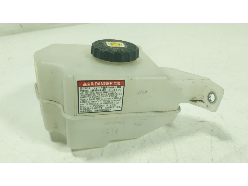 Recambio de deposito servo para toyota highlander (gsu7_, axuh7_, txua7_) 2.5 hybrid awd (axuh78) referencia OEM IAM 4722048240 