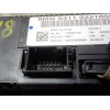 Recambio de mando climatizador para bmw serie 3 coupe (e92) 320d referencia OEM IAM 64119292267 64119221853 