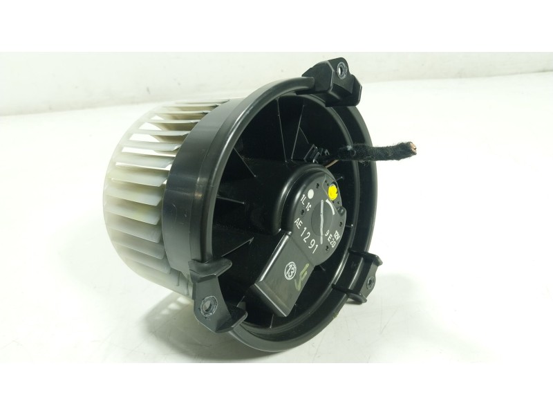 Recambio de motor calefaccion para toyota highlander (gsu7_, axuh7_, txua7_) 2.5 hybrid awd (axuh78) referencia OEM IAM 871030C0