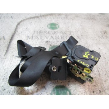 CINTURON SEGURIDAD DELANTERO IZQUIERDO 